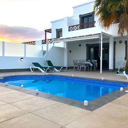 Varela Lo House Πλάγια Μπλάνκα Εξωτερικό φωτογραφία