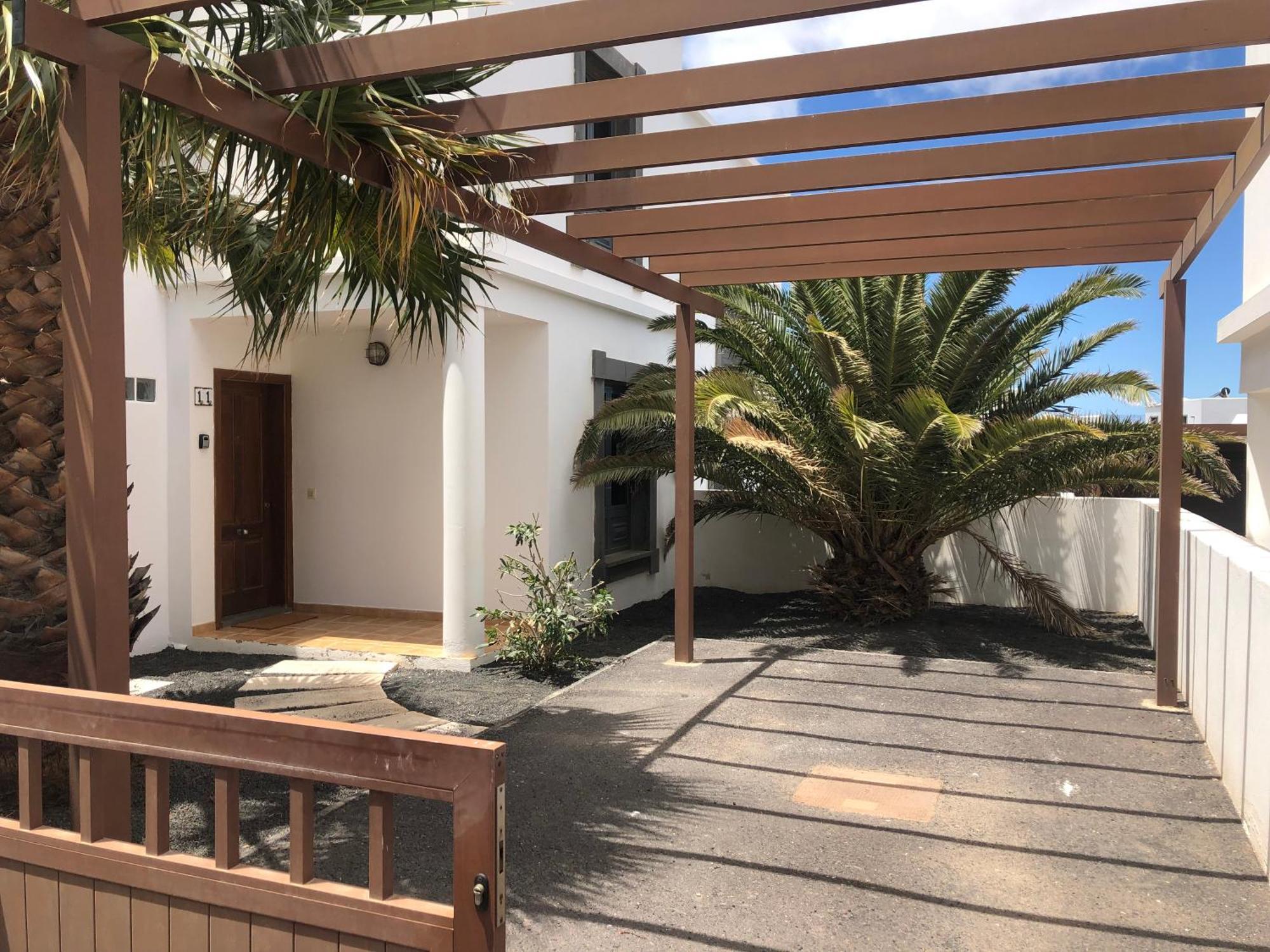 Varela Lo House Πλάγια Μπλάνκα Εξωτερικό φωτογραφία