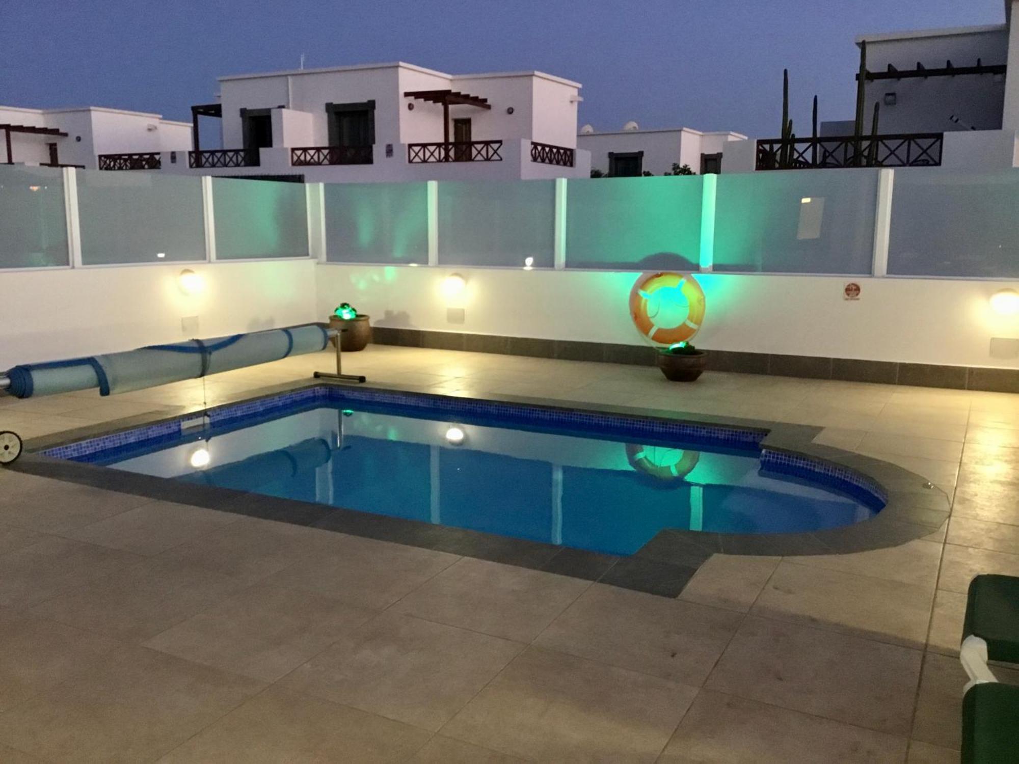 Varela Lo House Πλάγια Μπλάνκα Εξωτερικό φωτογραφία