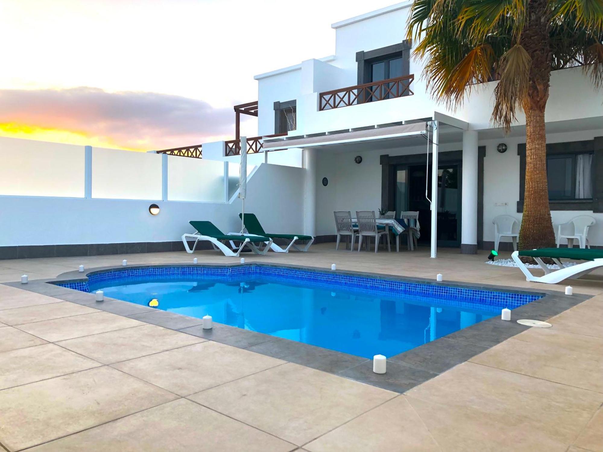 Varela Lo House Πλάγια Μπλάνκα Εξωτερικό φωτογραφία